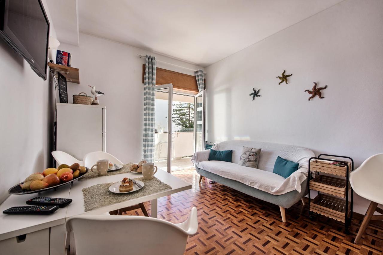Sea Star Apartments Algarve Armacao de Pera Bagian luar foto