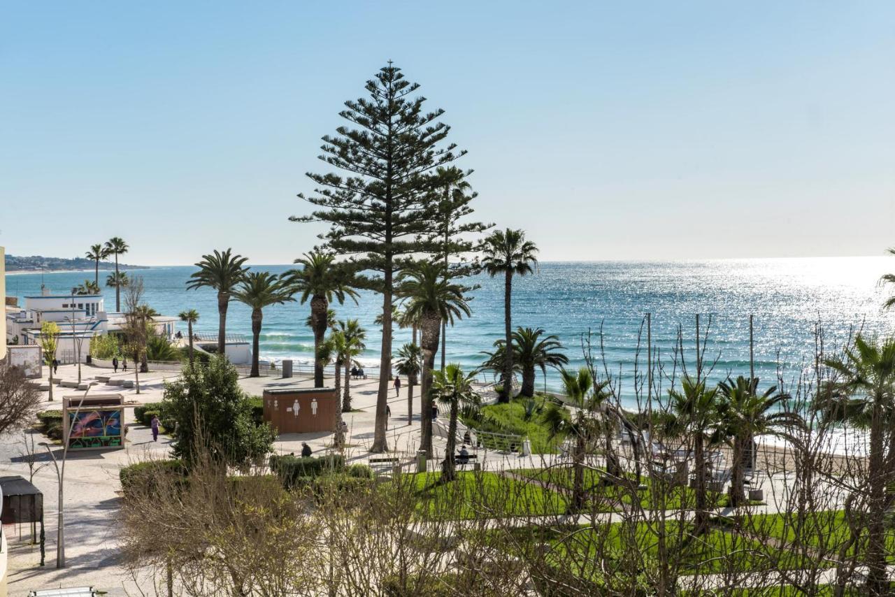 Sea Star Apartments Algarve Armacao de Pera Bagian luar foto